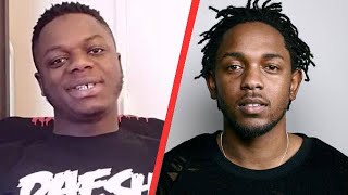 MASTA .EX KILLUMINATY SORT DE PRISON ! / KENDRICK LAMAR DÉTRUIT DRAKE / ROHFF POLIMÉMIQUE