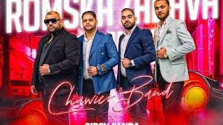 CHAVIER BAND 2025 LIVE ZABAVA