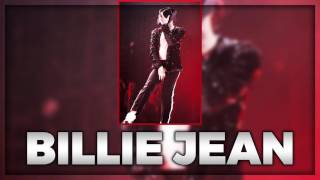 BILLIE JEAN - Millennium Concert (Fanmade by KaiD) | Michael Jackson