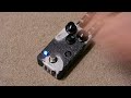 nfyfx fuzz face ge positive ground 85$ free shipping