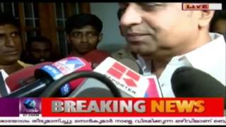 Siddique Reached Aluva Police Club To Understand The Unnatural Aspect In Dileep Issue