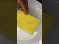 Toothpicks shades the sponge #funny