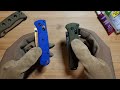 benchmade bailout rundown episode 007 a brief look at a member of benchmade s