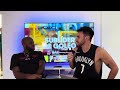 entrevista exclusiva con javon east i parte