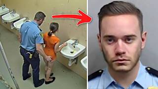Prison Guards Who Became Inmates