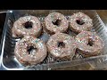 donas de proteina herbalife mucha proteina y pocas calorias