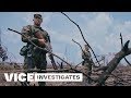 Why The Amazon Is On Fire: VICE Investigates on Hulu