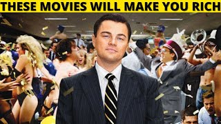 Top 10 Stock Market Movies | Best Hollywood Movies on Stock Market | Top 10 Movies For Entrepreneurs