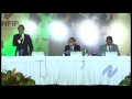 XXIV Convenção Nacional: Palestra do ex-ministro do STF Carlos Ayres Brito (Parte 1)