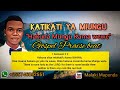 katikati ya miungu hakuna mungu kama wewe gospel_praise_beat biti ndefu ya kumsifu mungu