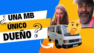 Ep2 ¿Una MB 180 único dueño? ¿Vale la pena un vehículo usado?