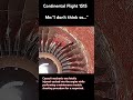 continental flight 1515 aviation edit shorts fypシ゚