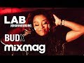 DJ Zinhle powerful afro house set in The Lab Johannesburg