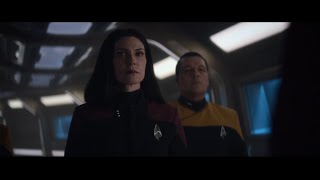 Ro Laren Returns | Star Trek Picard Season 3 E5