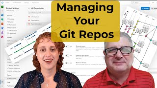 Azure DevOps | Using Git - Branching and Enforcing Policies