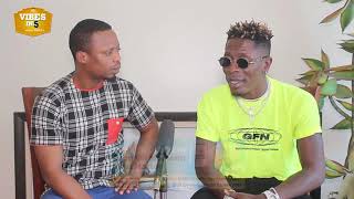 Shatta Wale Talks About Beynce Connection Blasts Sarkodie N Hints About Fresh Beef With Stonebwoy