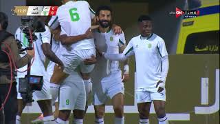 أهداف مباراة إنبي والاتحاد السكندري 1-2 (الجولة الخامسة عشر) دوري النيل 2023-2024