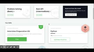 HackerRank Recursion Challenges