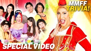 Star Cinema’s MMFF Entries through the years | Special Video