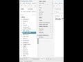 To convert String into Date Tableau