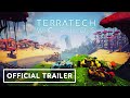 TerraTech Worlds - Official Launch Trailer