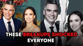 The Most Shocking Celebrity Breakups of 2025 (You Won’t Believe #1!)
