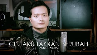 Download Mp3 CINTAKU TAKKAN BERUBAH (Annie Carera) - Andrey Arief (COVER)