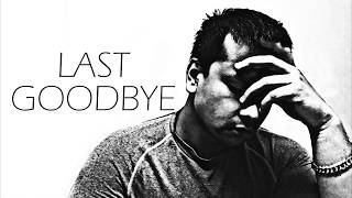 Rapta - Last Goodbye