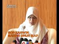 Tumpuan AWANI 7:45: Jamal didenda RM400 & SOP kahwin bawah umur siap