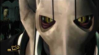 Grievous Bad Romance