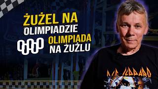 Żużel na olimpiadzie czy olimpiada na żużlu?