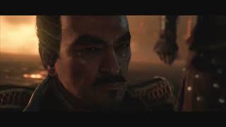 Ghost of Tsushima l घोस्ट ऑफ त्युशिमा।PlayStation 5 Game Play Act 1 Rescue Lord Shimura part 1 trick