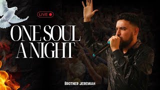 One Soul a Night #3 ‼️❤️‍🔥 This Message is For You…