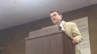 Michigan's State Librarian on why we still need libraries