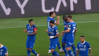 الليلة التي خرج فيها فارس عن السيطرة 🤯 بسبب ما فعله الهلال 🔥