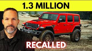 They Want MORE Money, NOT Reliable Vehicles.