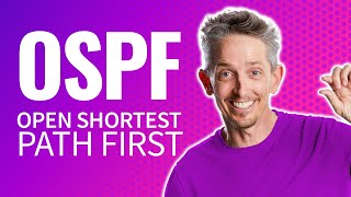 Understanding OSPF