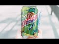 can opening sounds dr pepper coca cola mountain dew and pepsi