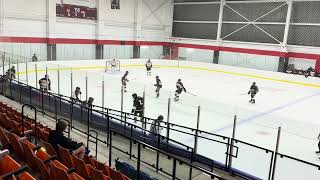 20240915 Raiders U15AA VS S7 P3