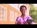 Studying at Nkumba University