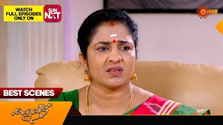 Kaliveedu - Best Scenes | 02 June 2024 | Surya TV Serial