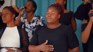 Kansenshi Sabbath School Choir - Bwerani (Official Live Performance Video)