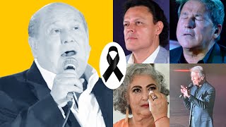 Así se despiden los Famosos de Leo Dan | #FamososAD