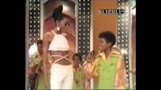 The Jackson 5 - Funny & Cute Moments (mostly bb Mike)