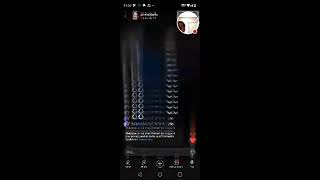 Nihas Ballu is Live stream കൂട്ടുകാരെ