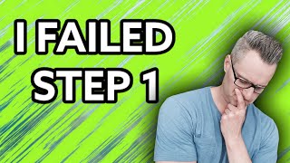 I Failed The USMLE Step 1 Twice, When Should I Retake It? | USMLE Advice