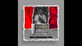 Distance | Dj LKY | SBR | New Punjabi Music | Adam Gabriel | 2023