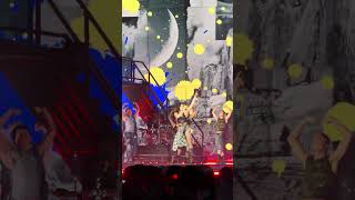 Dua Lipa - Love again (Radical optimism Tour Taipei 241120)