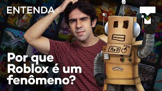 Entenda: por que Roblox é um fenômeno? – TecMundo