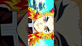 Rengoku edit 🔥🔥 4k // (demonslayer)//  #anime #demonslayer #shorts